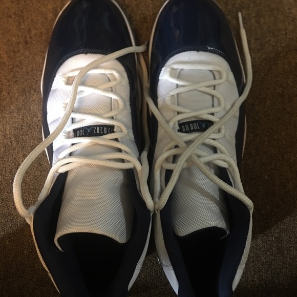 Jordan Other - Jordan Retro 11 “Win Like 82”